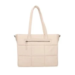 DIMAGINI Gotta Padded Workbag 15,6" Off White -Reisopslagwinkel image 9921