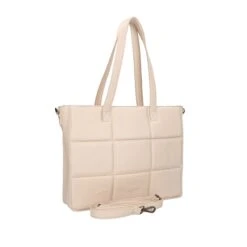 DIMAGINI Gotta Padded Workbag 15,6" Off White -Reisopslagwinkel image 9922