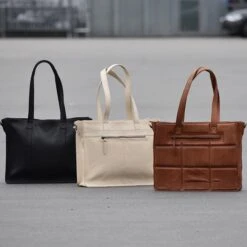 DIMAGINI Gotta Padded Workbag 15,6" Off White -Reisopslagwinkel image 9927