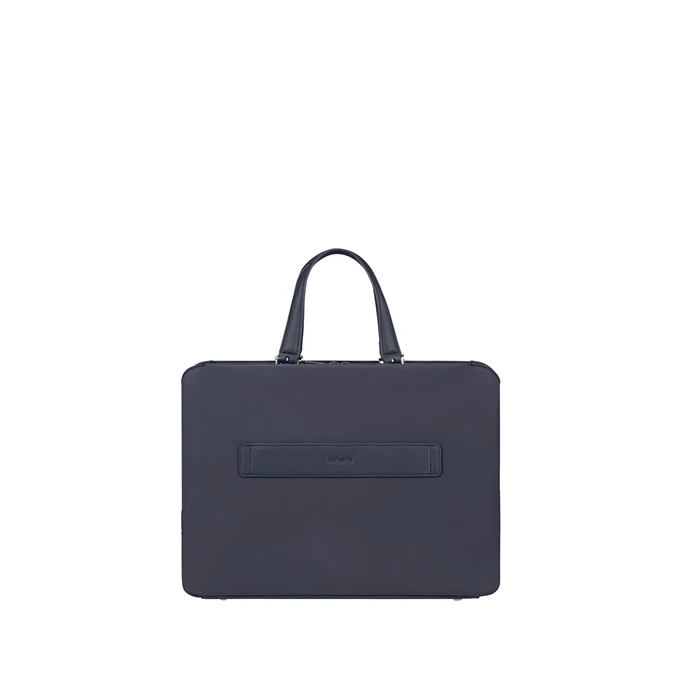 Samsonite Zalia 3.0 Bailhandle 3 Comp 14.1" Dark Navy 5 Samsonite Zalia 3.0 Bailhandle 3 Comp 14.1" Dark Navy - Afbeelding 3