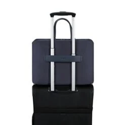 Samsonite Zalia 3.0 Bailhandle 3 Comp 14.1" Dark Navy 16 Samsonite Zalia 3.0 Bailhandle 3 Comp 14.1" Dark Navy -Reisopslagwinkel image 9940
