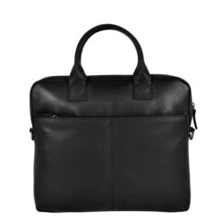 DSTRCT Fletcher Street Laptopbag 13" Black 9 DSTRCT Fletcher Street Laptopbag 13" Black -Reisopslagwinkel image 9944