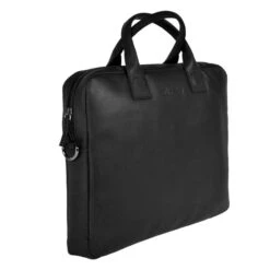 DSTRCT Fletcher Street Laptopbag 13" Black 10 DSTRCT Fletcher Street Laptopbag 13" Black -Reisopslagwinkel image 9945