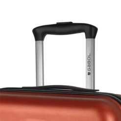 Gabol Jet Large Trolley 76 Orange 17 Gabol Jet Large Trolley 76 Orange -Reisopslagwinkel image 995