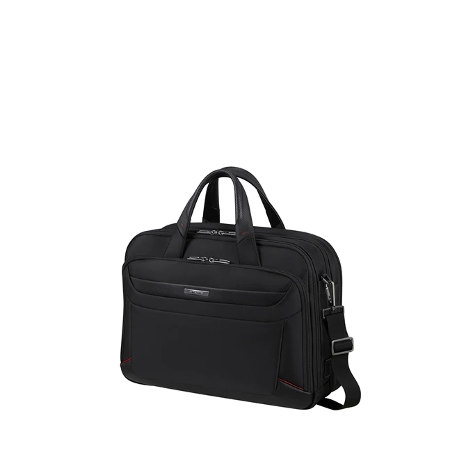 Samsonite Pro-DLX 6 Bailhandle 15.6'' EXP Black 7 Samsonite Pro-DLX 6 Bailhandle 15.6'' EXP Black - Afbeelding 5