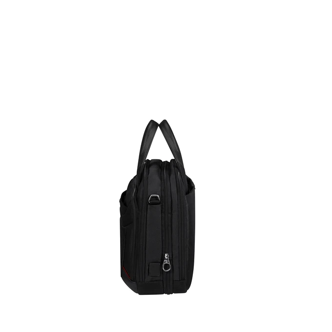 Samsonite Pro-DLX 6 Bailhandle 15.6'' EXP Black 8 Samsonite Pro-DLX 6 Bailhandle 15.6'' EXP Black - Afbeelding 6