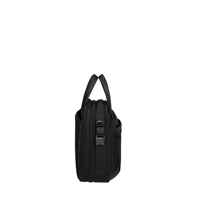 Samsonite Pro-DLX 6 Bailhandle 15.6'' EXP Black 9 Samsonite Pro-DLX 6 Bailhandle 15.6'' EXP Black - Afbeelding 7