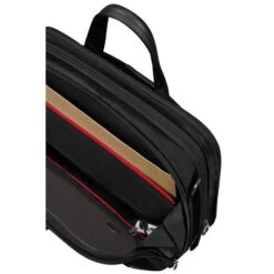 Samsonite Pro-DLX 6 Bailhandle 15.6'' EXP Black 21 Samsonite Pro-DLX 6 Bailhandle 15.6'' EXP Black -Reisopslagwinkel image 9955
