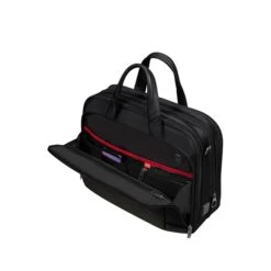 Samsonite Pro-DLX 6 Bailhandle 15.6'' EXP Black 22 Samsonite Pro-DLX 6 Bailhandle 15.6'' EXP Black -Reisopslagwinkel image 9956