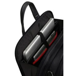 Samsonite Pro-DLX 6 Bailhandle 15.6'' EXP Black 23 Samsonite Pro-DLX 6 Bailhandle 15.6'' EXP Black -Reisopslagwinkel image 9957