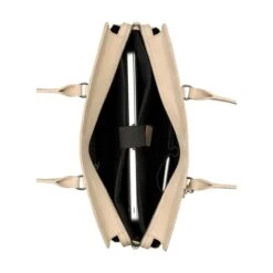 Burkely Casual Carly Workbag 15,6" Beige 11 Burkely Casual Carly Workbag 15,6" Beige -Reisopslagwinkel image 9965