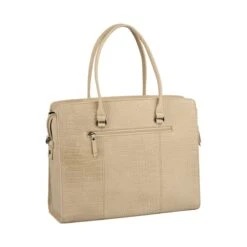Burkely Casual Carly Workbag 15,6" Beige 12 Burkely Casual Carly Workbag 15,6" Beige -Reisopslagwinkel image 9966