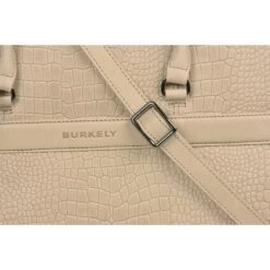 Burkely Casual Carly Workbag 15,6" Beige 13 Burkely Casual Carly Workbag 15,6" Beige -Reisopslagwinkel image 9967