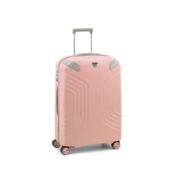 Roncato Ypsilon Eco 2.0 Trolley 69 Rosa Pastello 12 Roncato Ypsilon Eco 2.0 Trolley 69 Rosa Pastello -Reisopslagwinkel image 998
