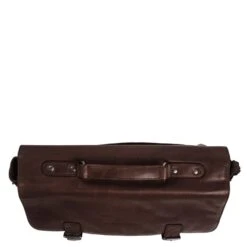 The Chesterfield Brand Belfast Aktetas 15.6" Brown 11 The Chesterfield Brand Belfast Aktetas 15.6" Brown -Reisopslagwinkel image 9984