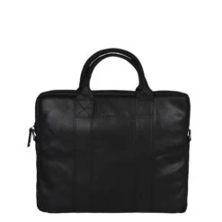 DSTRCT Main Street Workingbag 13.3'' Black