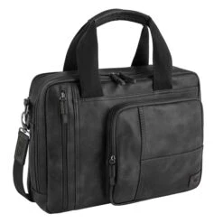 Camel Active Laos Business Bag 15" Black