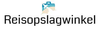 Reisopslagwinkel